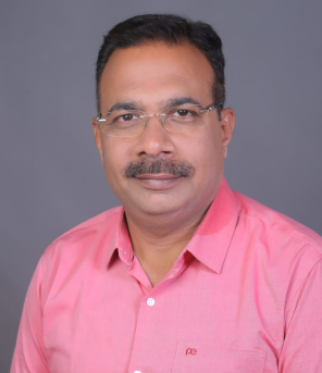 Team member portrait