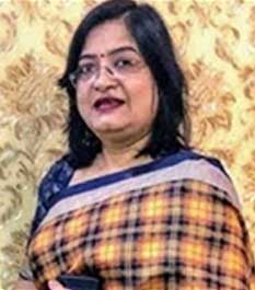 Team member portrait