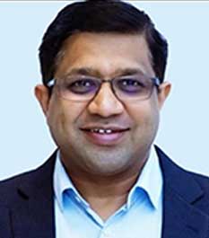 Team member portrait