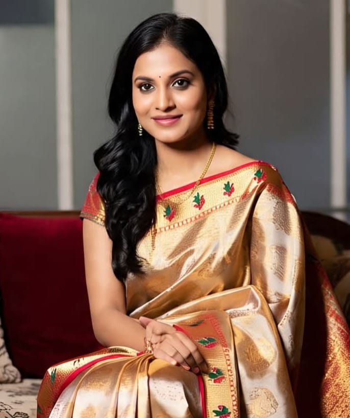 Team member portrait