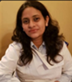 Team member portrait