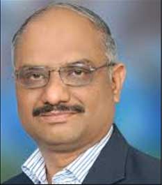 Team member portrait