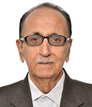 Team member portrait