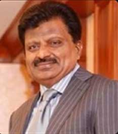 Team member portrait